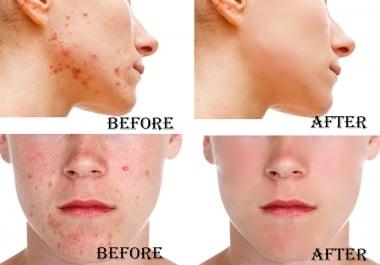 professionally photoshop editing and image retouching quick delivery