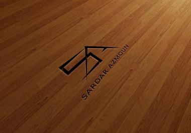 I will create logo within 6 hours