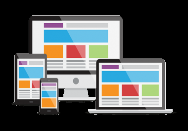 Will design and redesign professional business wix website