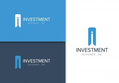 I will do Creative Unique minimalist logo desing for your business