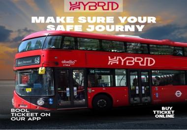 I will design creative poster,  Banner,  Ads,  Post,  for your Social media