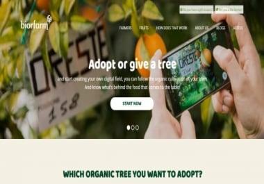 I will install WordPress Premium Divi Theme and Plugins with API key and Username