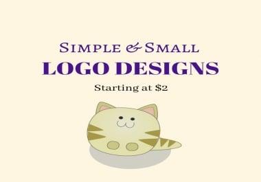 I will design and create any business logo