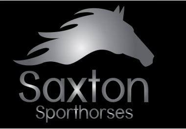 I will design a clean and modern logo