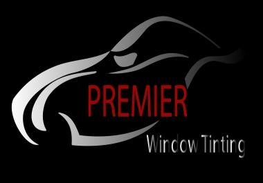 I will design a modern logo with unlimited revisions