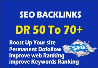 i will make 20 high dr 60 to 80 pbn backlinks for seo