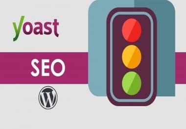 Yoast SEO the 1 WordPress SEO plugin Yoast SEO Premium