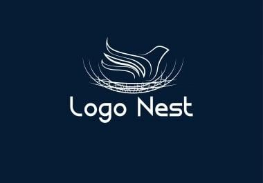 I will Do Minimalist And Creative design For You