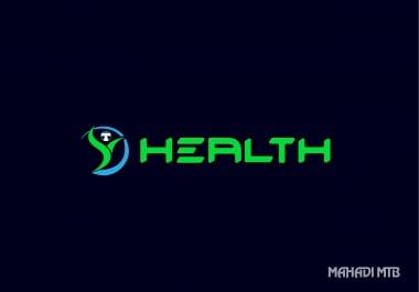 I will design remarkable and unique logo professionally