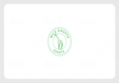 I will do design an outstanding logo