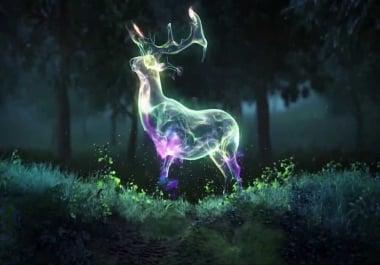 i will create Amazing Video For Your Logo