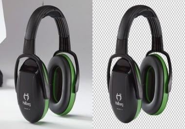 I will remove the background of any image. Removing background makes a image looks more premium.