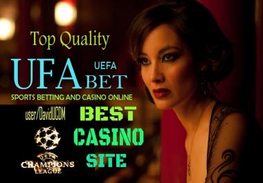 2021 Latest 100+ Homepage permanent DA58+ PBN Backlinks UFABET,  Casino,  Poker,  Judi Related Websites