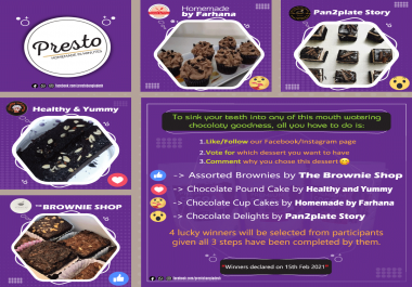 Social Media Design,  Black Friday