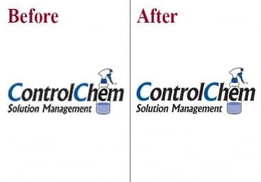 I will do vector tracing or recreate image within 2 hours