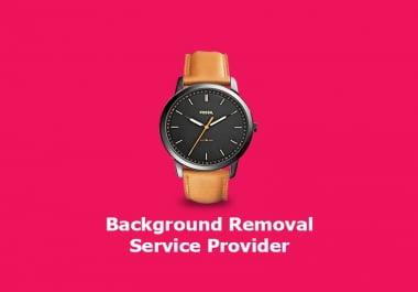 I will change image background by clipping path