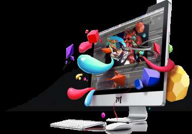 Create amazing videos for any type of product & business