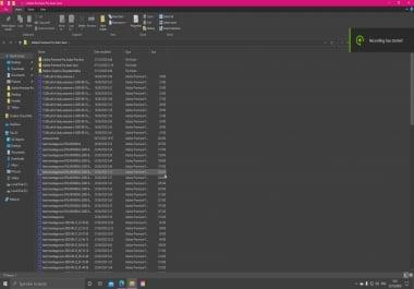 make montage with high skills and great transitions on ADOPE PREMIER