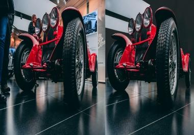 I will remove and replace backgrounds,  people,  objects and texts.