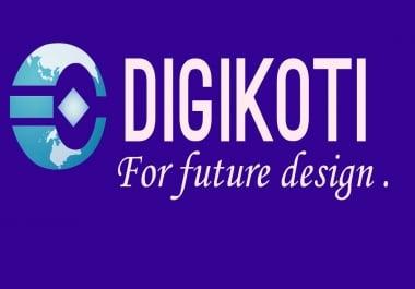 I will create your business cards and visiting cards.