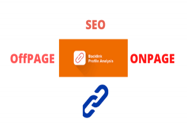 I will create 50 high authority profile backlink