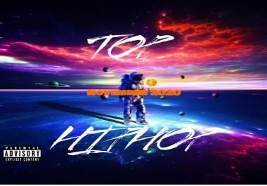 your song on Apple Music playing 24/7 for 30 days