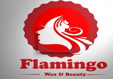 I will design modern and minimalist logo 1