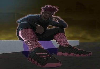 YOUTUBE intros,  outros,  and video edits