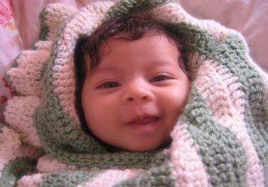 I will write 500 word articles about parenting