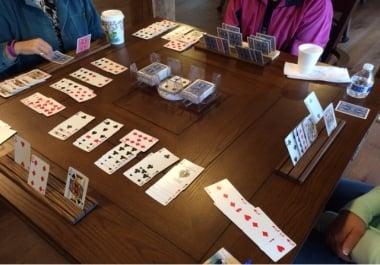 I will do board game card game,  monoply game development,  multiplayer game development