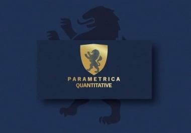 Design a Creative Flat or Minimal Logo