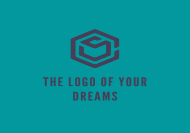 I will professional modern creative logo design