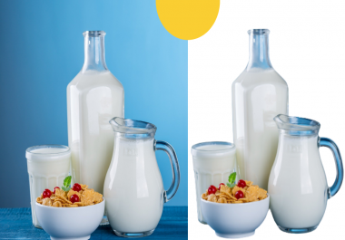 I will do remove background from image