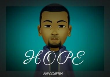 Jun graphics personalized logos quotes and backgrounds you can used in social media