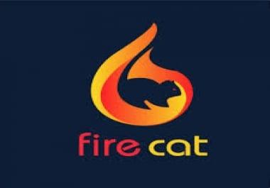 I will design a UNIQUE LOGO for YOU