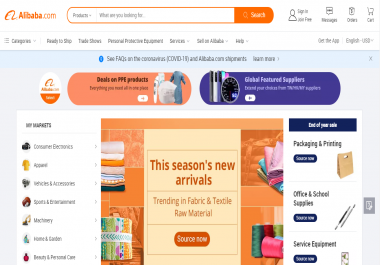 I will design business or ecommerce, online store wordpress website in woocommerce 24hr