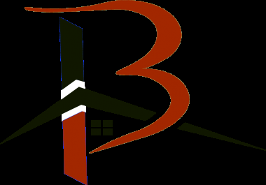 I will do simple and minimum logo design