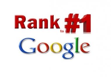 I will build 100 SEO blog comment backlinks to rank your website