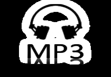 I Will Create Videos from your Blog Posts,  Texts or Articles with Voice Over in any Language