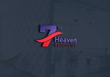 I will do creative and unique logo design