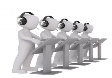 I will do b2b lead generation for your business