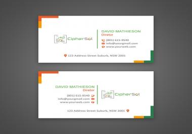 i will provide a unique business for you within 6 hours