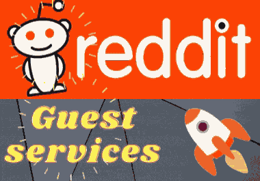 Add 5 SUPERSTRONG DA99 Do-Follow Backlinks From Reddit post