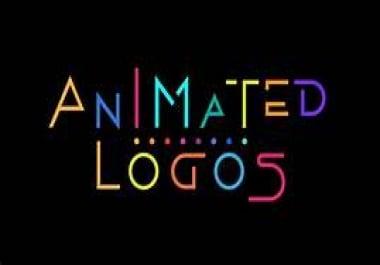 I will be your expert logo maker