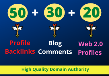 I Will Do 100 High-Quality Effective Mix Links Manually Created