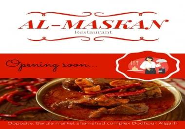 I have a work experience more than 10 years of logo designing,  banner adds designing,  business cards