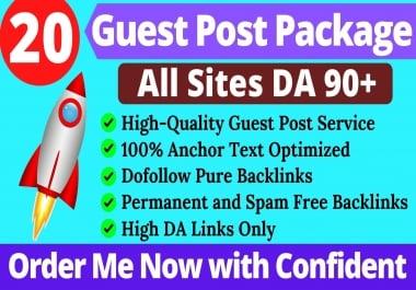 I will Write And Publish Guest Post On DA 90+ Websites Reddit Medium Behance etc Boost Your website