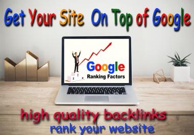 100 Forum Profiles Backlinks, 50 diigo Backlinks, 50 reddit Backlinks,  100 EDU B