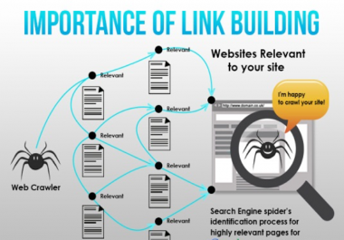 Linkpushing AGENCY SEO 3 Weeks Results Guaranteed OR Refund