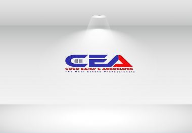 I will do Unique Flat Minimalist Business Logo Design